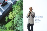 柏厨20周年品牌全新升级 至简国风或成未来家装潮流