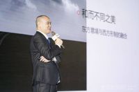 柏厨20周年品牌全新升级 至简国风或成未来家装潮流