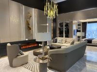 健威家居&深圳展 | 一站式解决当今小区渠道拎包入住的难题