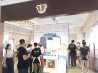 直击35届深圳国际家具展，ROLIN KIDS乐领大放异彩、引领风潮！