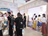 直击35届深圳国际家具展，ROLIN KIDS乐领大放异彩、引领风潮！