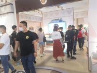 直击35届深圳国际家具展，ROLIN KIDS乐领大放异彩、引领风潮！