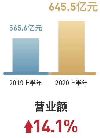 半年报快读|世茂集团：规模盈利双增长 打好“利润战”有秘诀-中国网地产