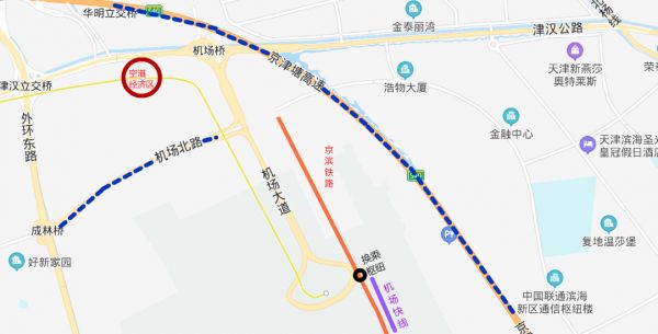 交通新规划 空港板块迎来新利好-中国网地产