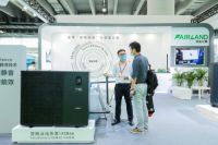 私人变频泳池行业逆势增长