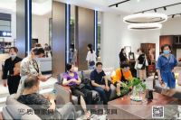 质尊宋金科：做年轻消费群体喜欢的高端实木家具品牌