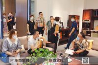 质尊宋金科：做年轻消费群体喜欢的高端实木家具品牌