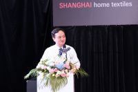 由诺奖得主领衔研发的斯柔菲深睡力乳胶寝具，惊艳亮相2020国际家纺展