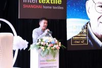 燃爆全场！斯柔菲品牌惊艳亮相2020中国国际纺织面料及辅料博览会