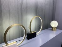 夏盟灯饰夏传林：多渠道布局 专注做灯专注中高端