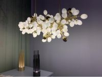 夏盟灯饰夏传林：多渠道布局 专注做灯专注中高端