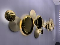 夏盟灯饰夏传林：多渠道布局 专注做灯专注中高端