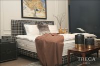 慕思惊艳亮相2020国际名家具展，助力全民普惠睡眠