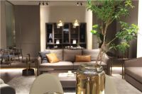 夏睿倪安平：国际化的简奢时尚家居渐成风口