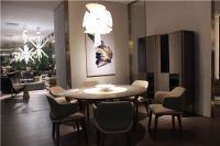 夏睿倪安平：国际化的简奢时尚家居渐成风口
