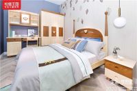 松堡王国褚智伟：搭建终端亲子社交空间，为爱助力