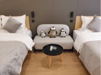 互联网科技时代，你选对酒店了吗？