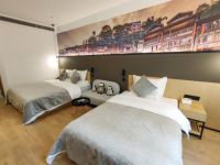 互联网科技时代，你选对酒店了吗？