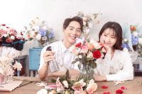 【YASLAN墙布窗帘】浪漫七夕 情满人间 让生活更幸福