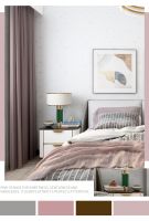 【YASLAN墙布窗帘】浪漫七夕 情满人间 让生活更幸福