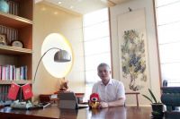 华浔品味夏振华：让中国人住得更好