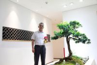 华浔品味夏振华：让中国人住得更好