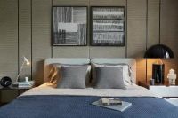 现代简约别墅装修,给你空间和视觉传达