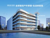 14年沉淀厚积薄发，晴天豪园亮相东莞国际家具展备受关注