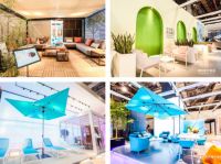 14年沉淀厚积薄发，晴天豪园亮相东莞国际家具展备受关注