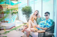 14年沉淀厚积薄发，晴天豪园亮相东莞国际家具展备受关注