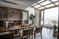 门窗空间色彩搭配指南