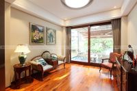 门窗空间色彩搭配指南