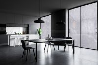 门窗空间色彩搭配指南