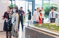 加推再热销丨揭秘中骏·天荟当红平江新城的背后逻辑