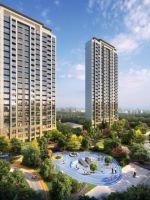 加推再热销丨揭秘中骏·天荟当红平江新城的背后逻辑