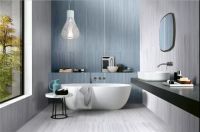 顺辉瓷砖【自然的舞】居然被这样评价，你看懂了吗？