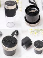 减肥季实力助攻，WMF你带在身边的健康营养师