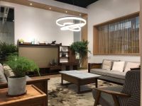 米夏家居亮相深圳国际家具展，现代极简演绎时尚家居新美学