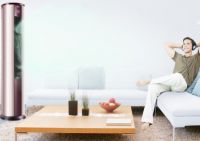 空调“续命” 夏末燥热就靠这四款“良药”啦