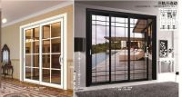 对不起，这样的门窗我们不卖也不生产！