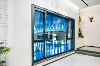 对不起，这样的门窗我们不卖也不生产！