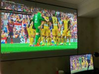 明基4K投影机TK800M 打开家庭娱乐新体验