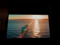 明基4K投影机TK800M 打开家庭娱乐新体验