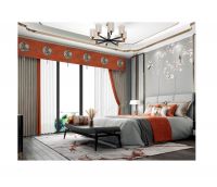 软装品牌如何实现线上线下一体化?柏克利加大布局力度