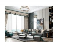 面对家居软装行业转型主动出击，柏克利线上线下两手抓