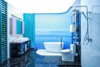 1台热水器够不够用？不够！中怡康：用户首选换道场景的海尔