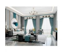 软装市场进入消费者时代，柏克利如何赋能终端门店？