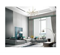 软装市场进入消费者时代，柏克利如何赋能终端门店？