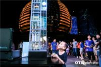 奥的斯机电参展2020浙江科技周