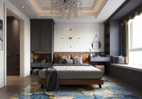 柏厨集成家居“骑士” 适合年轻人装修的实用轻奢风